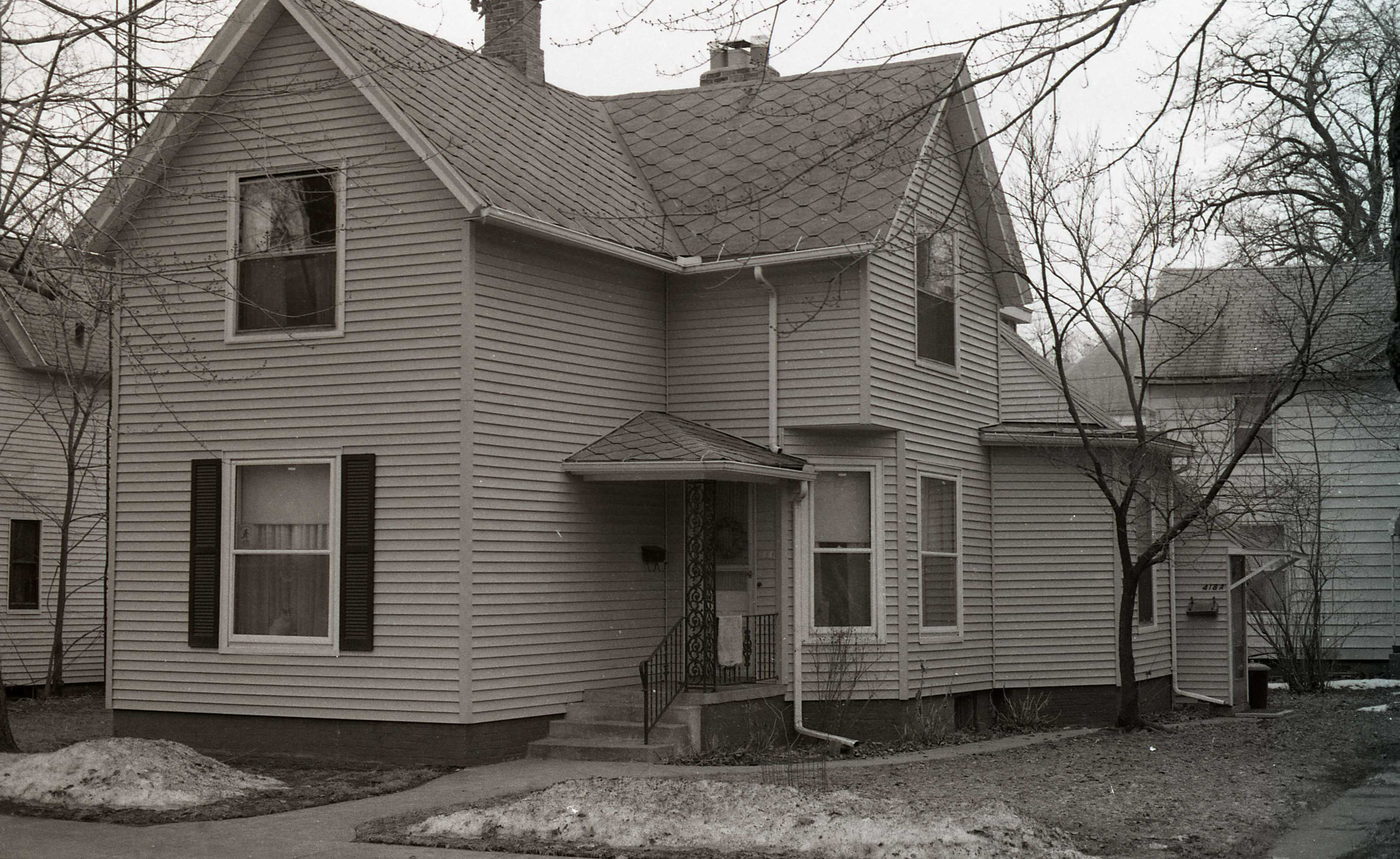 418 Lamonte Terrace